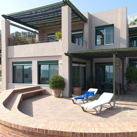 Marisia Apartment كيراتوكامبوس المظهر الخارجي الصورة