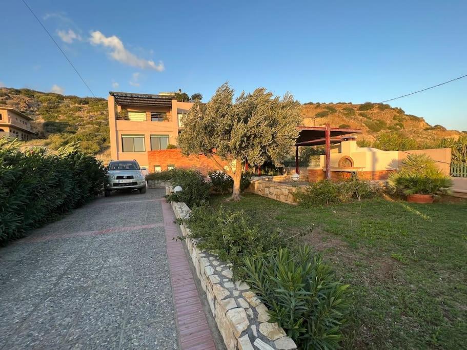 Marisia Apartment كيراتوكامبوس المظهر الخارجي الصورة
