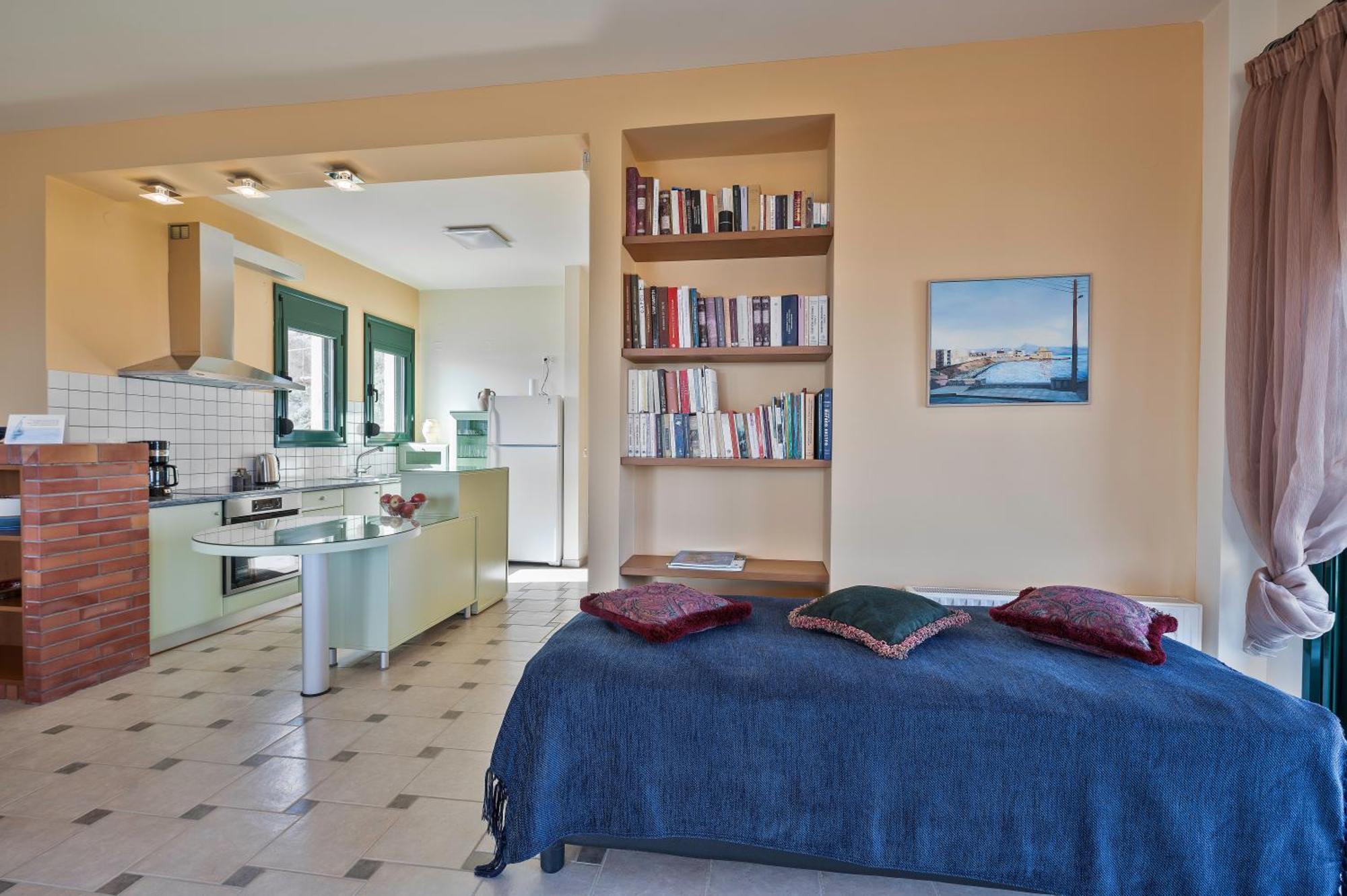 Marisia Apartment كيراتوكامبوس المظهر الخارجي الصورة