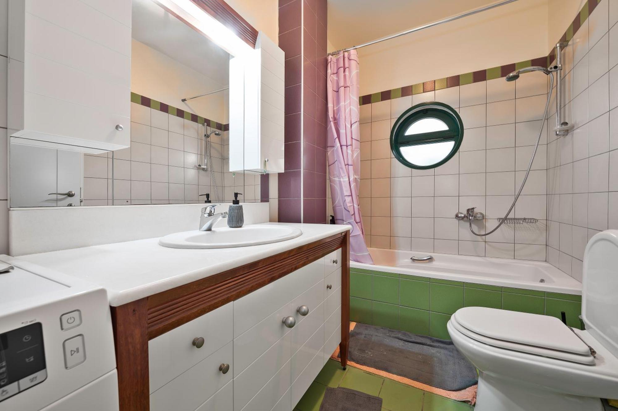 Marisia Apartment كيراتوكامبوس المظهر الخارجي الصورة