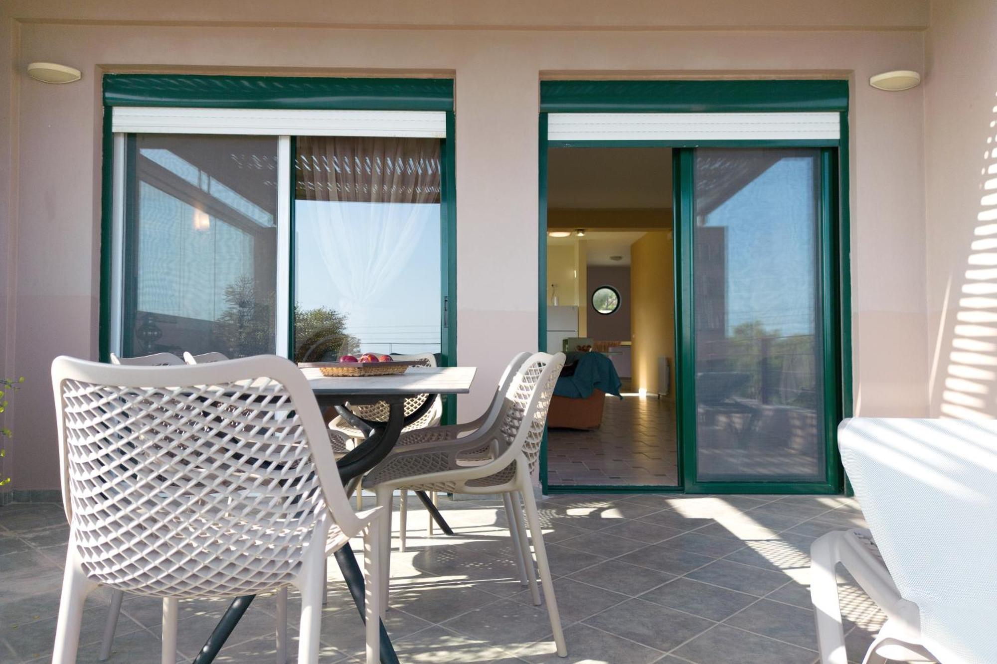 Marisia Apartment كيراتوكامبوس المظهر الخارجي الصورة