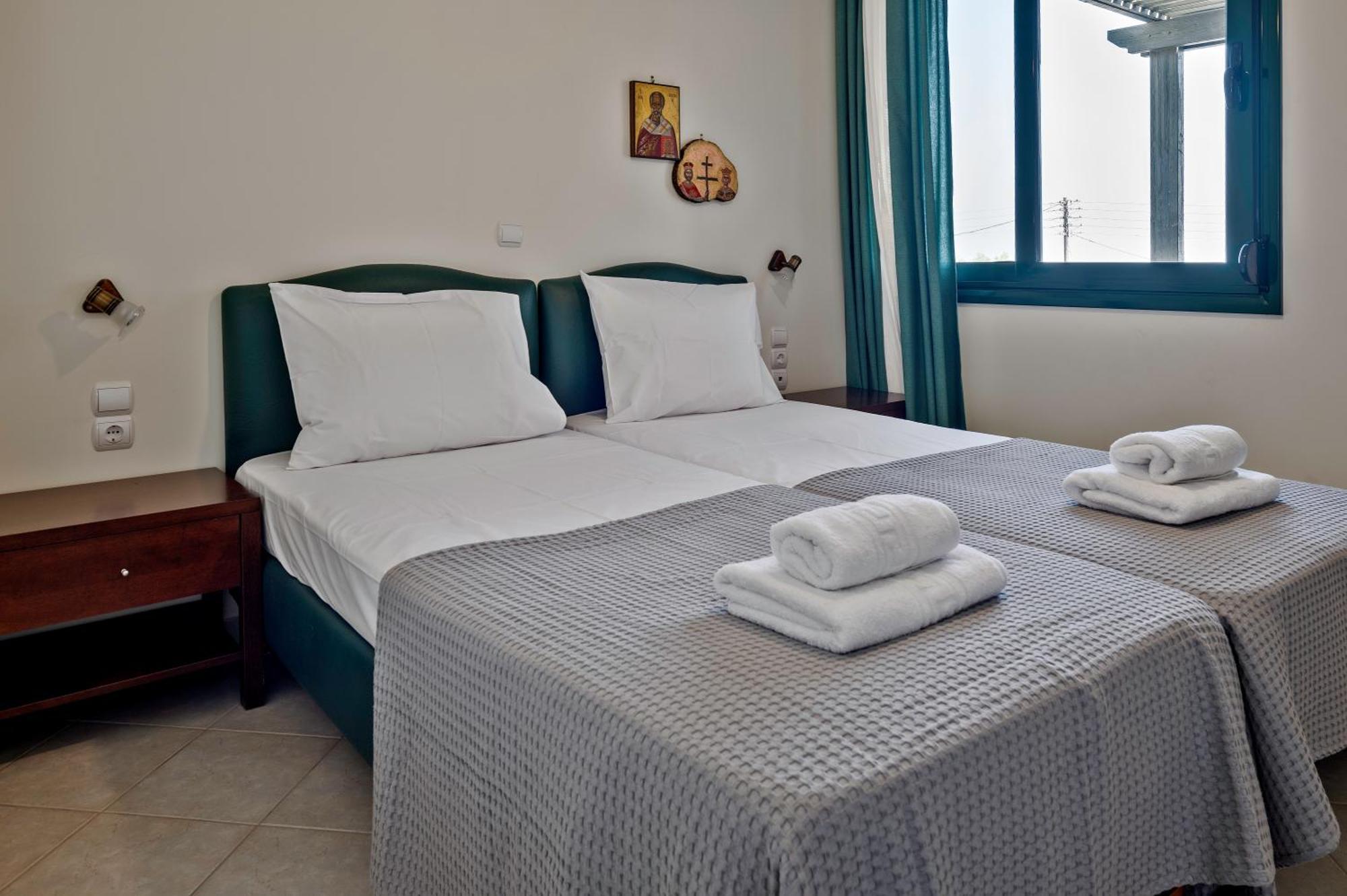 Marisia Apartment كيراتوكامبوس المظهر الخارجي الصورة