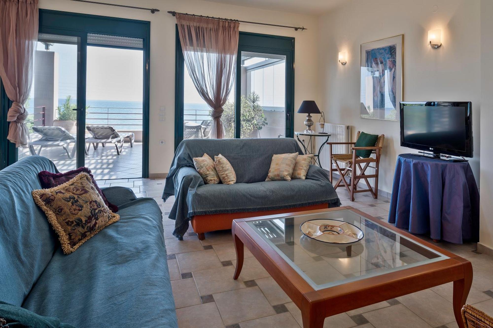 Marisia Apartment كيراتوكامبوس المظهر الخارجي الصورة