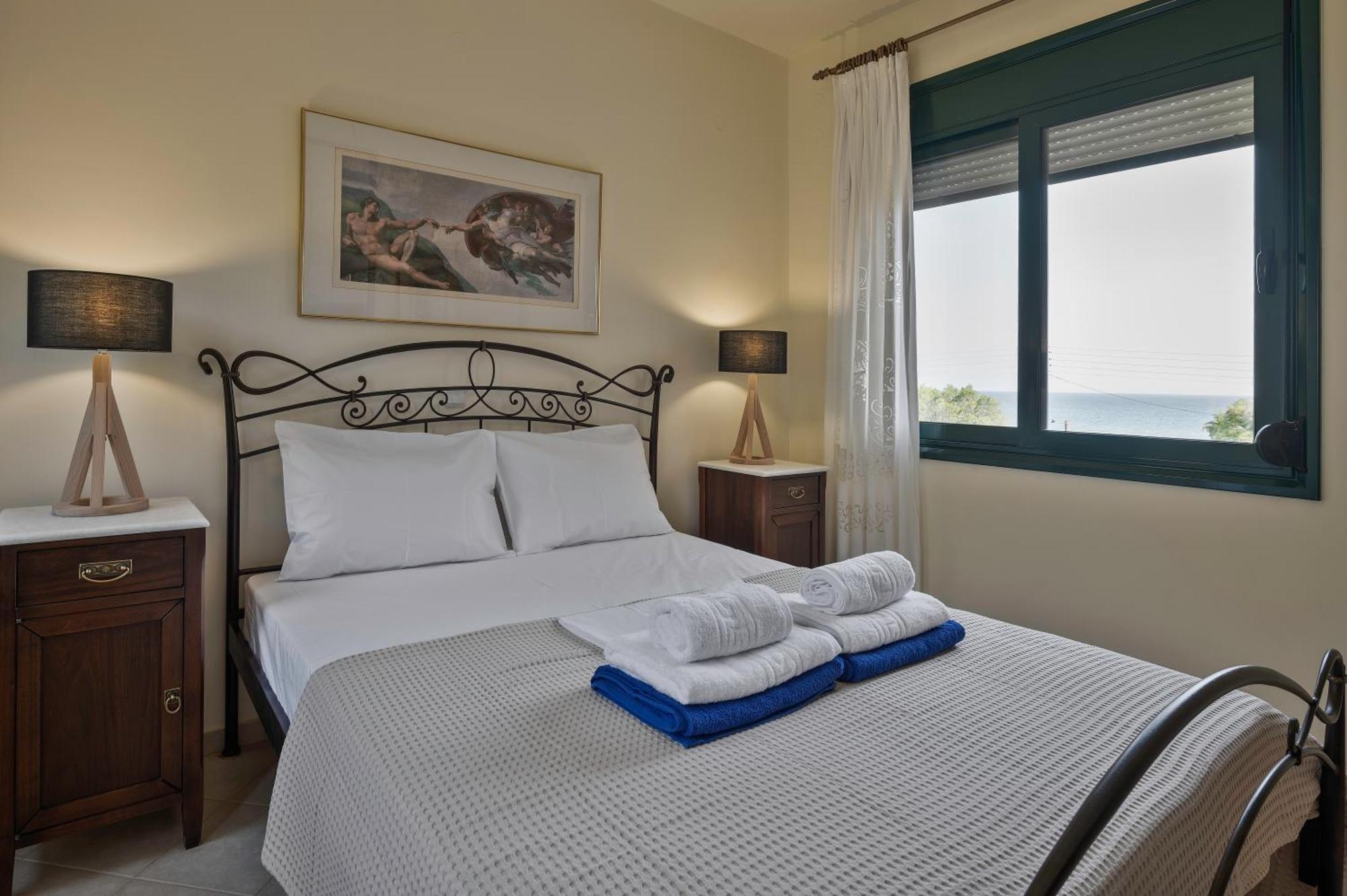 Marisia Apartment كيراتوكامبوس المظهر الخارجي الصورة