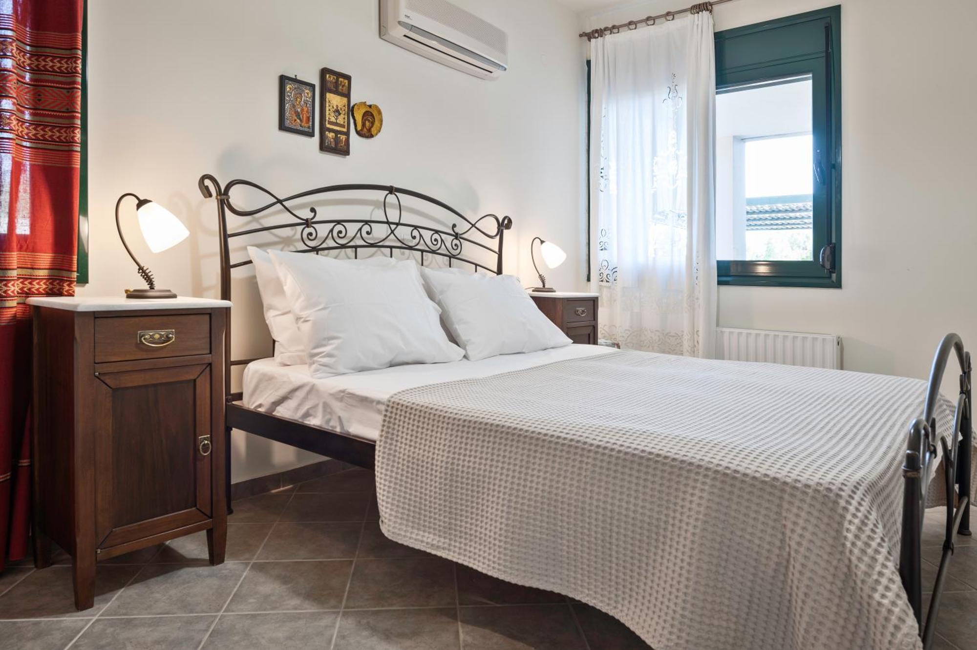 Marisia Apartment كيراتوكامبوس المظهر الخارجي الصورة