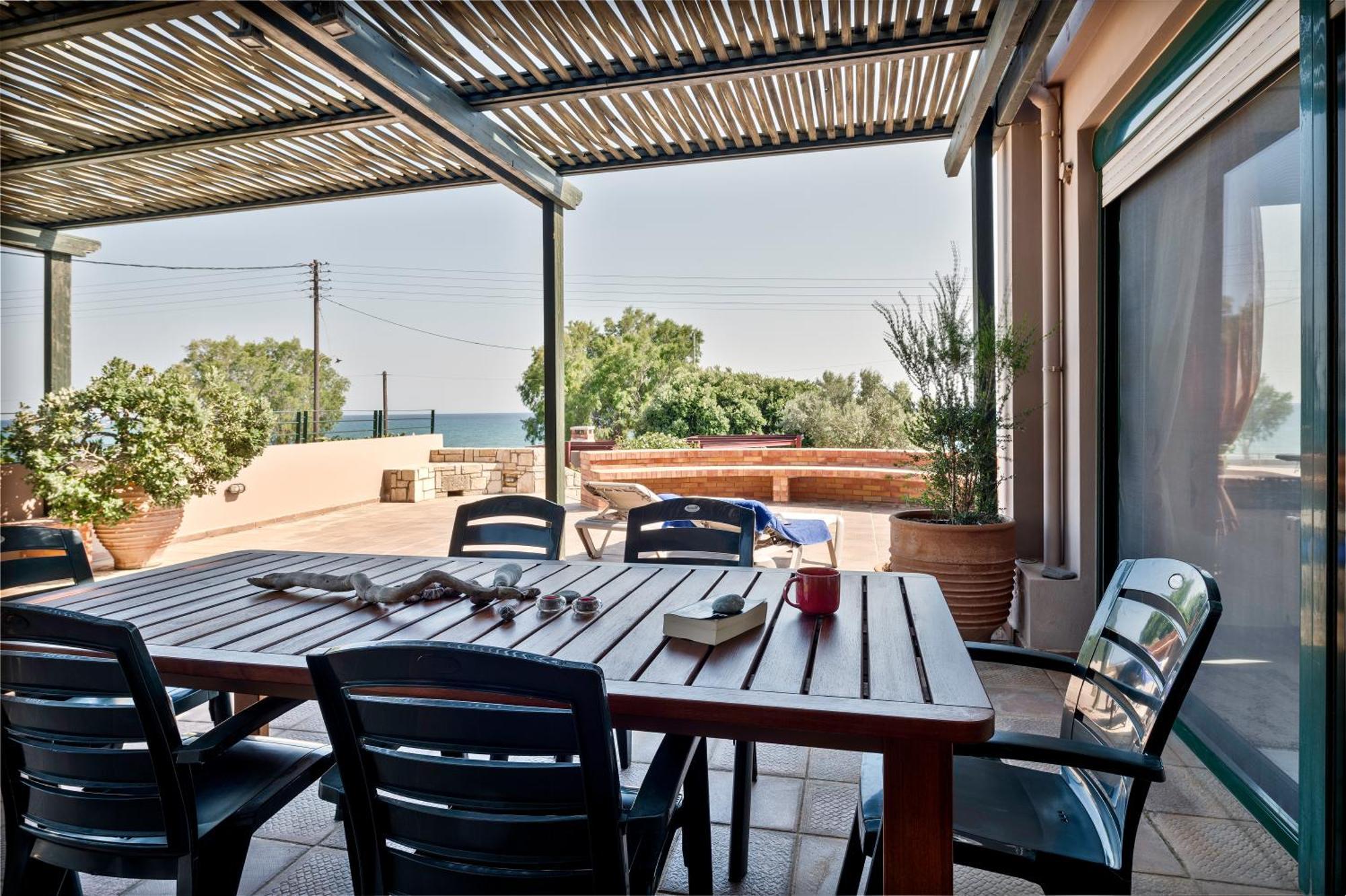 Marisia Apartment كيراتوكامبوس المظهر الخارجي الصورة