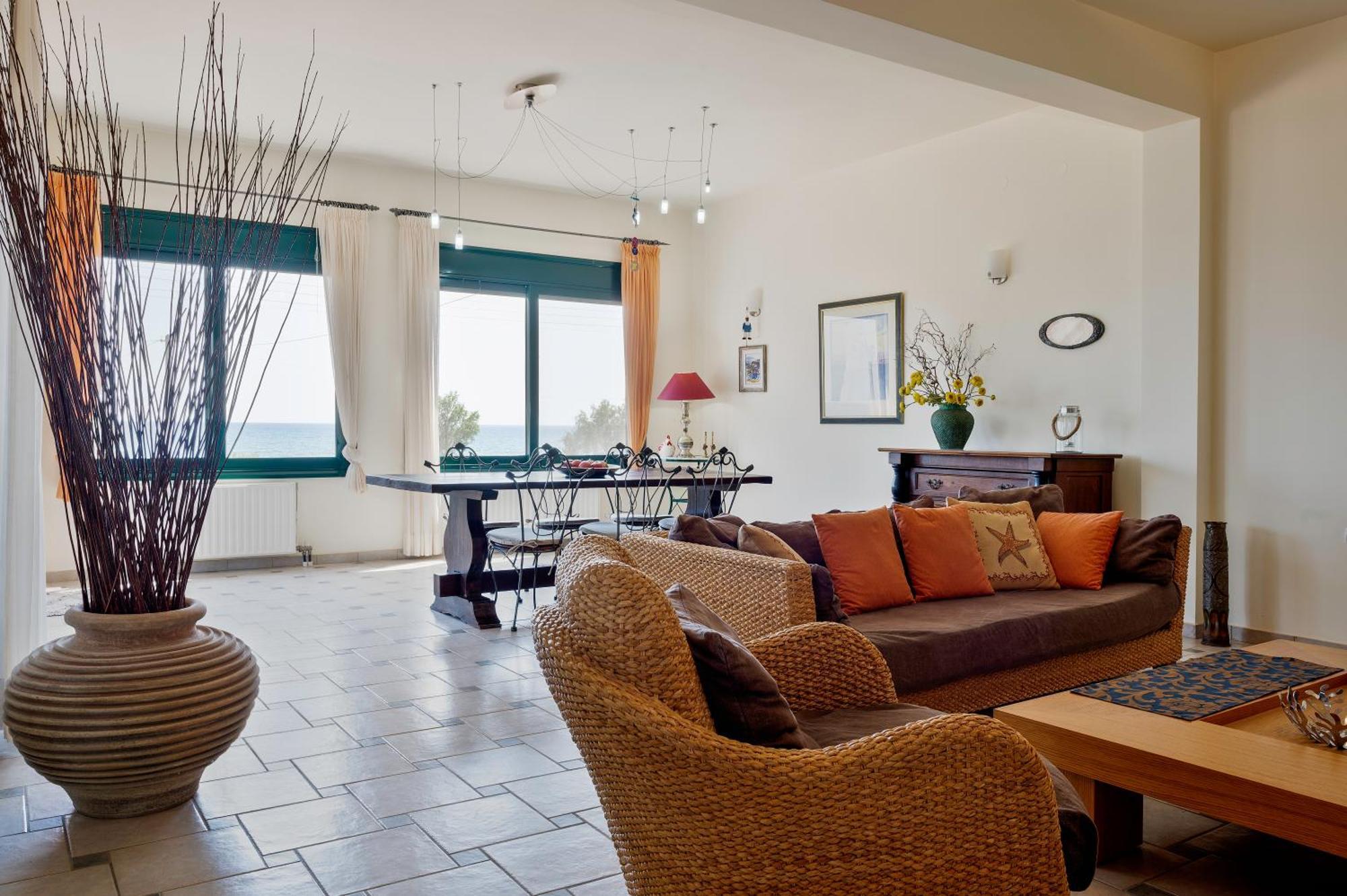 Marisia Apartment كيراتوكامبوس المظهر الخارجي الصورة
