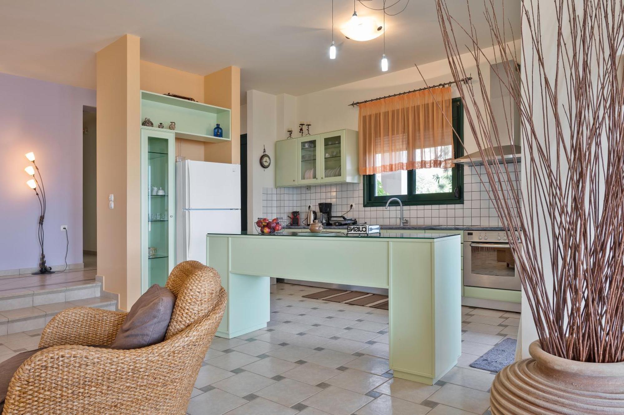 Marisia Apartment كيراتوكامبوس المظهر الخارجي الصورة