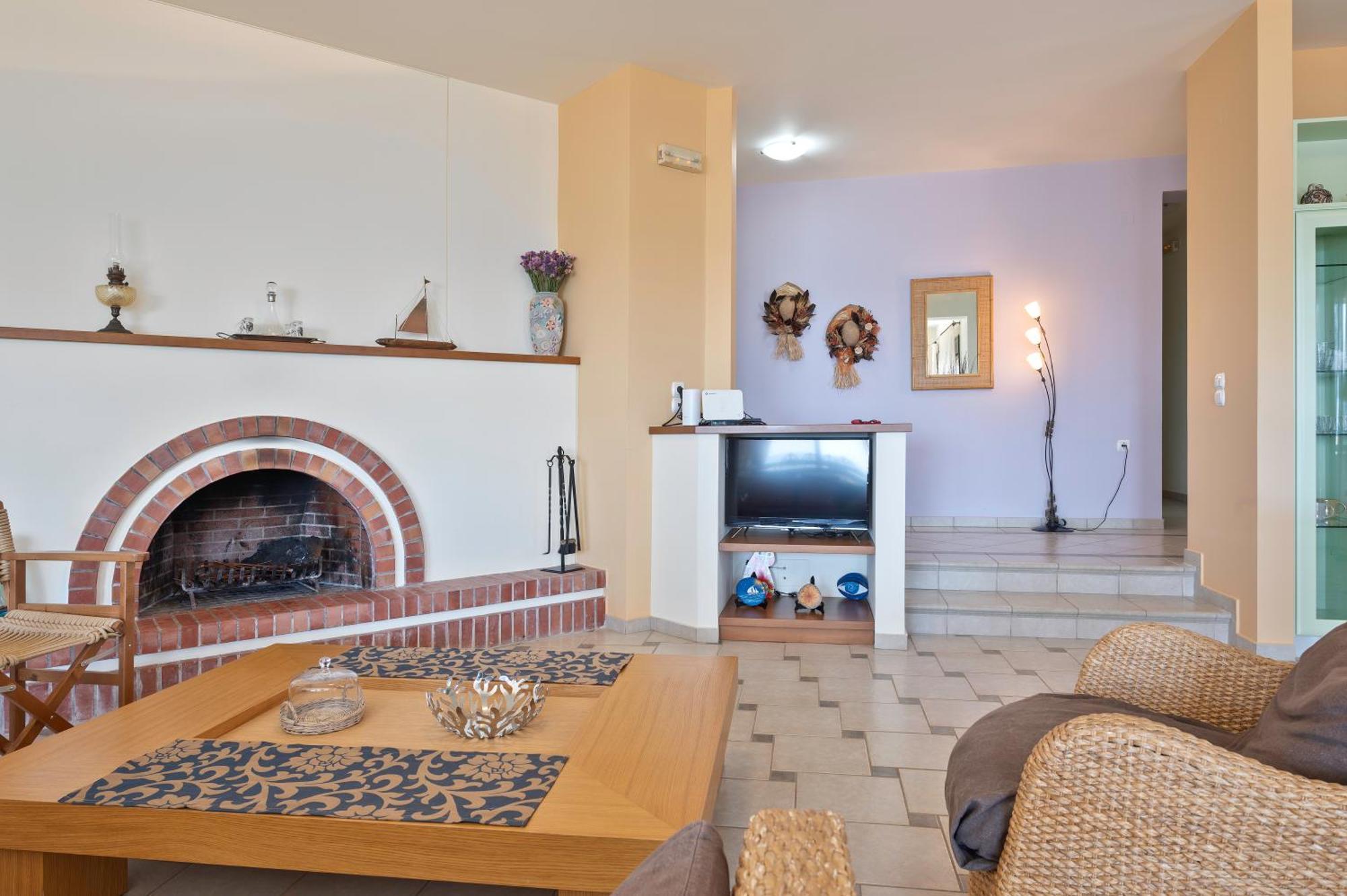 Marisia Apartment كيراتوكامبوس المظهر الخارجي الصورة